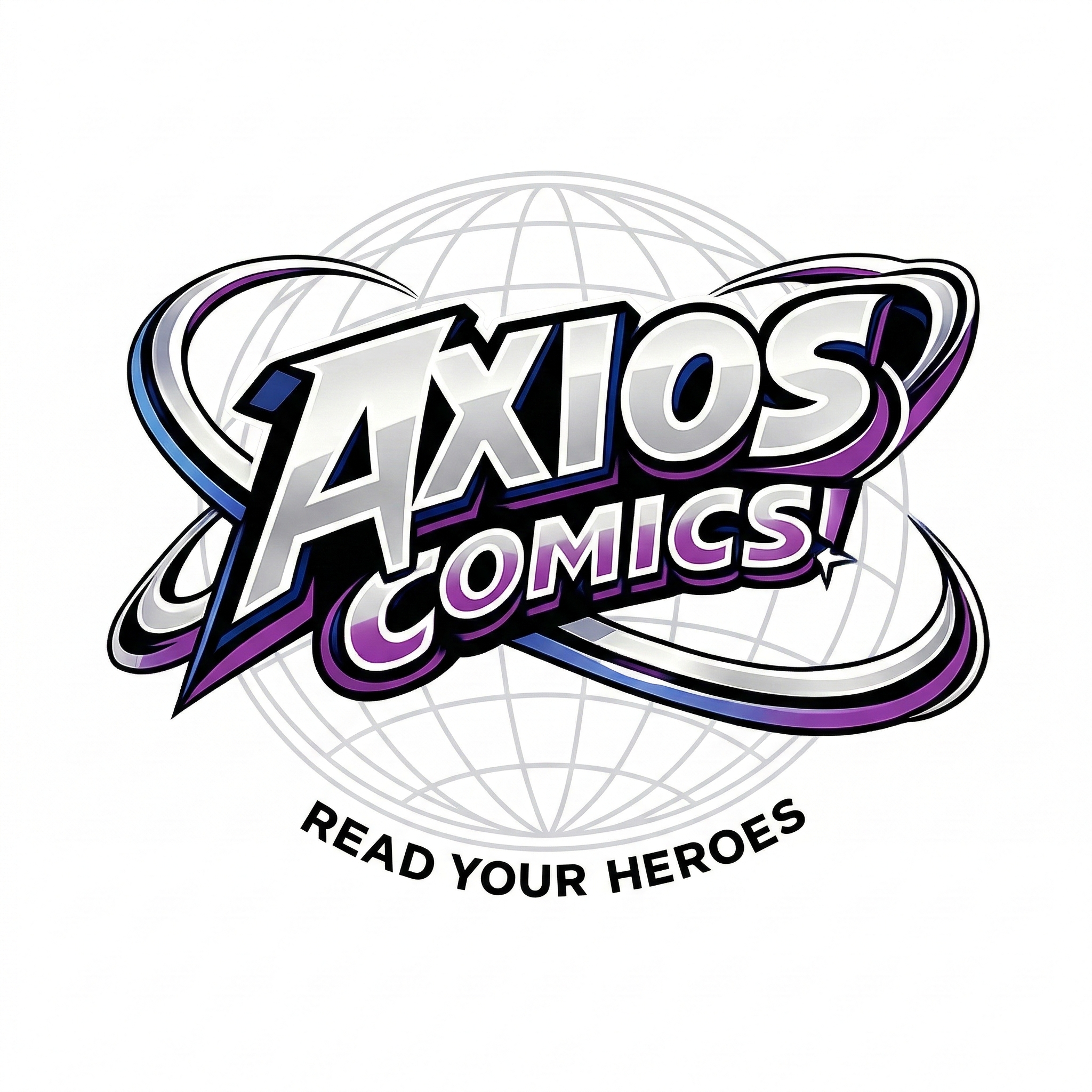 Axios Comics